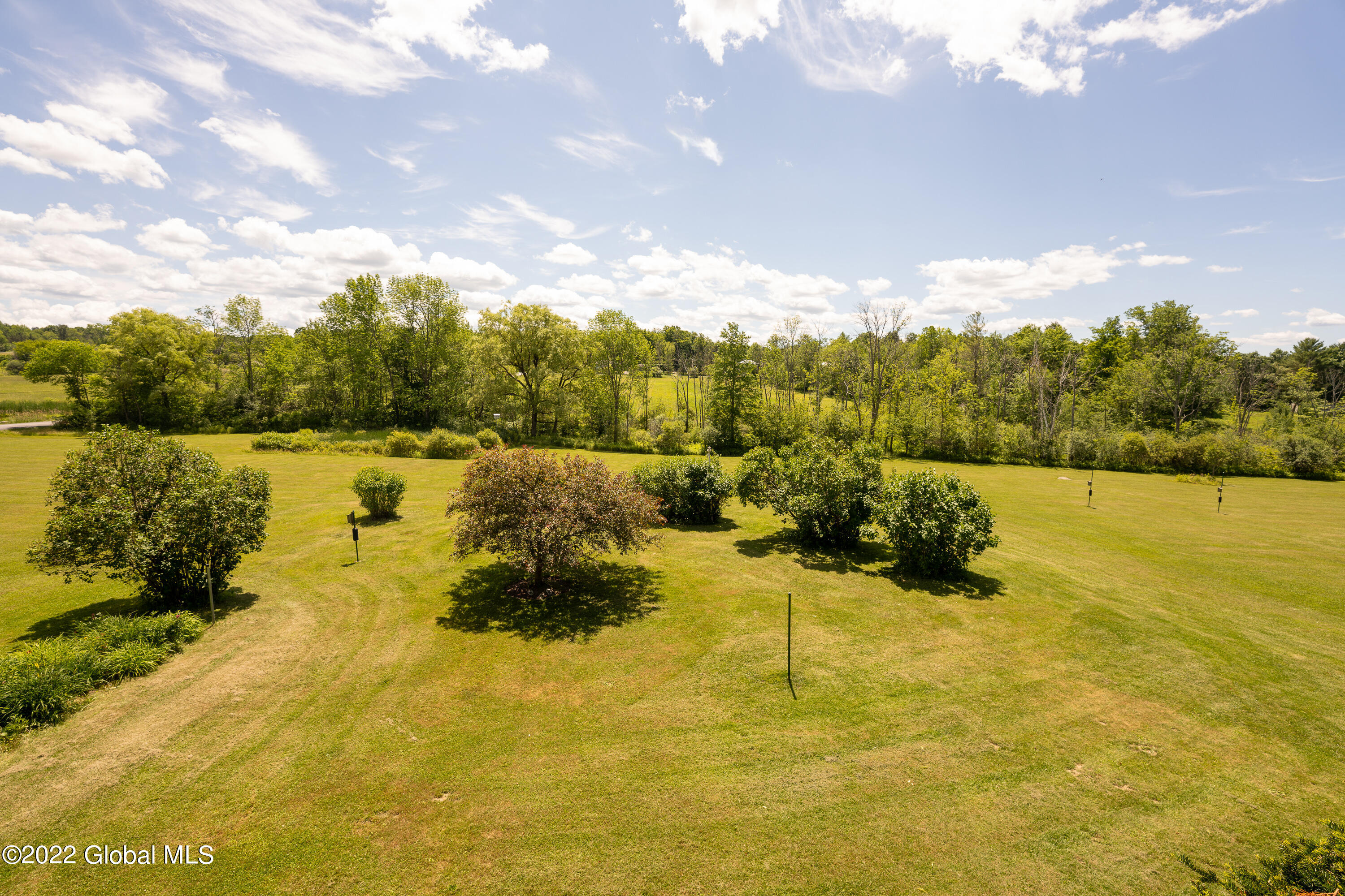 137 Ostrander Road Wright, NY 12053 - Photo 45 of 78 5 Deck 7