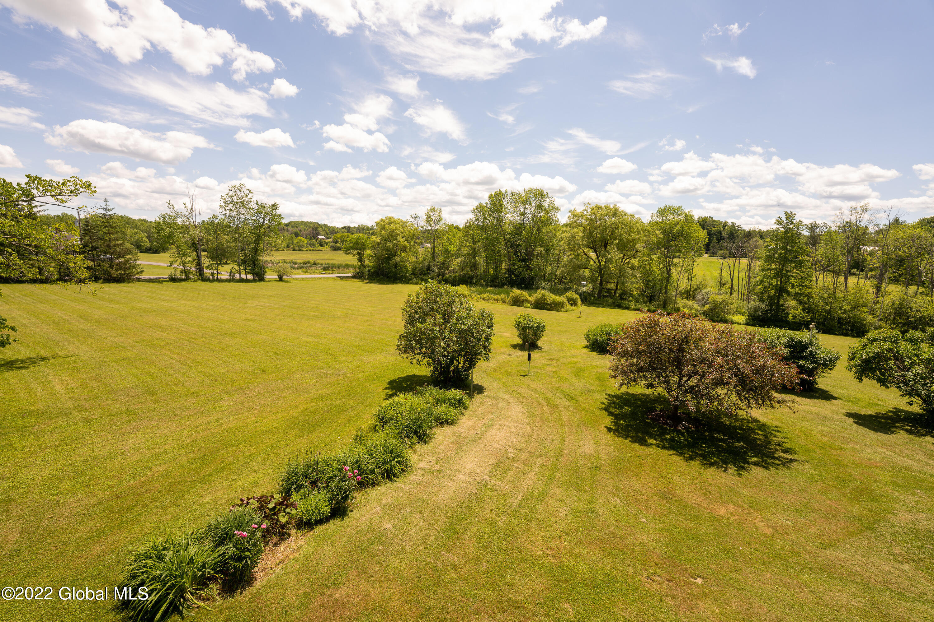 137 Ostrander Road Wright, NY 12053 - Photo 46 of 78 5 Deck 8
