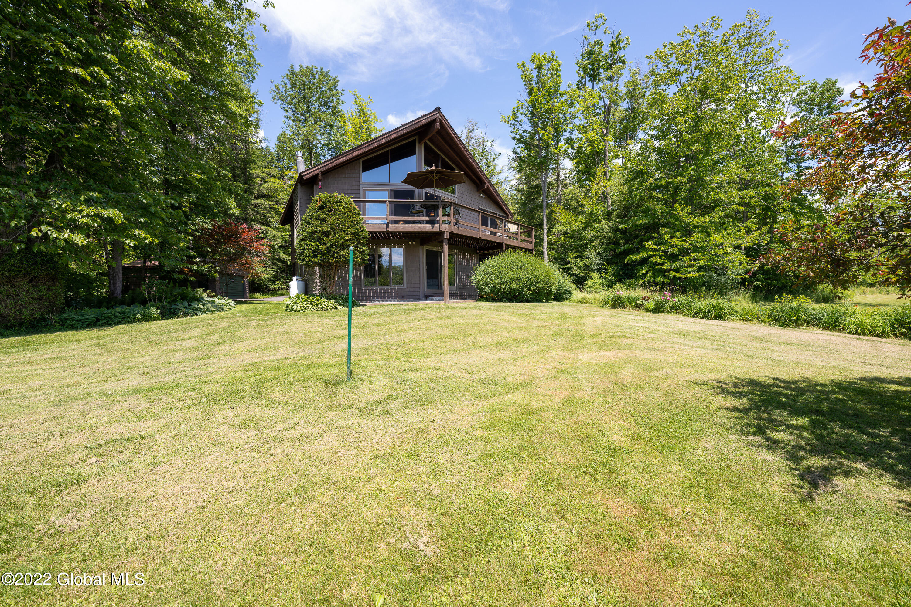 137 Ostrander Road Wright, NY 12053 - Photo 69 of 78 Yard 5