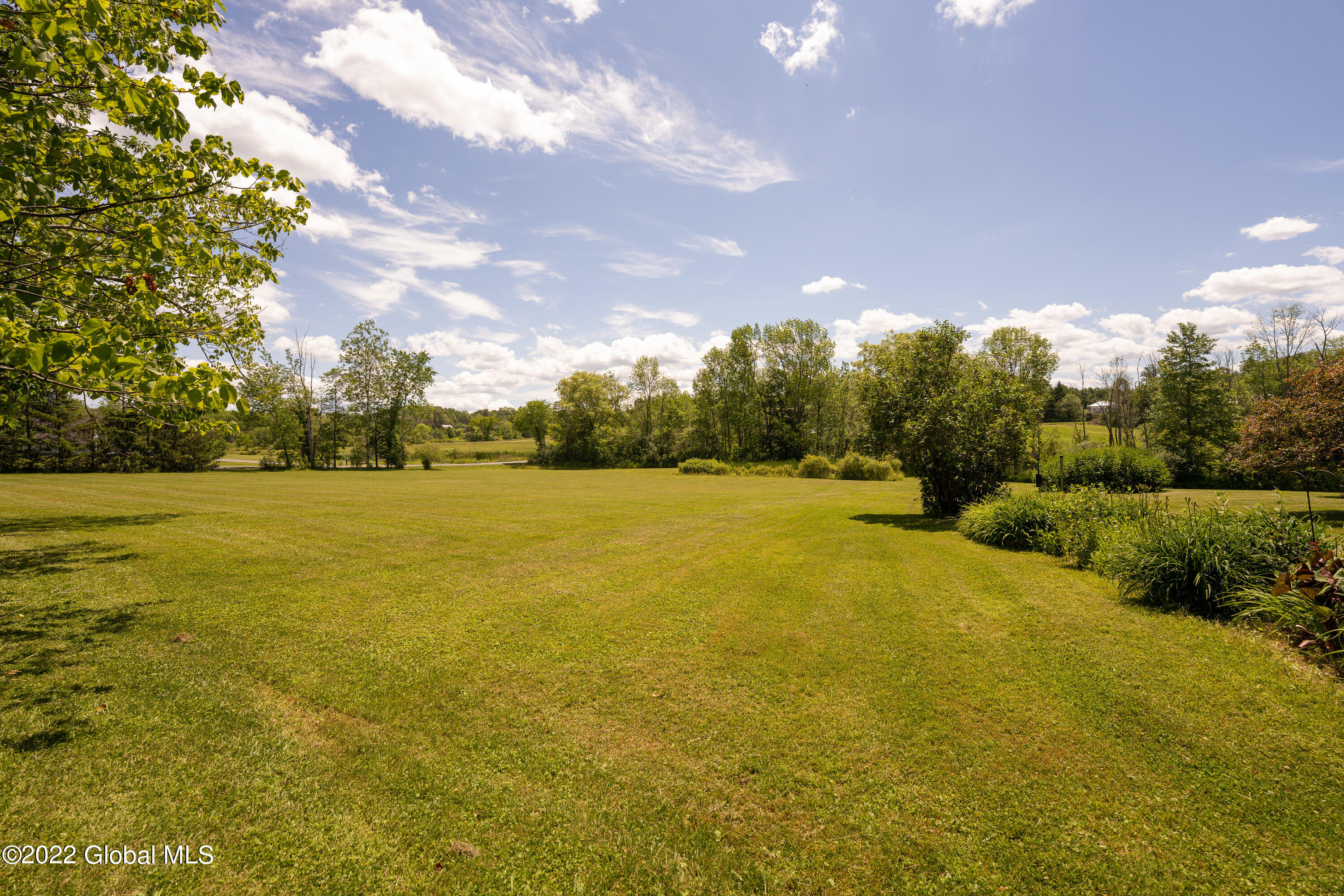 137 Ostrander Road Wright, NY 12053 - Photo 70 of 78 Yard 8