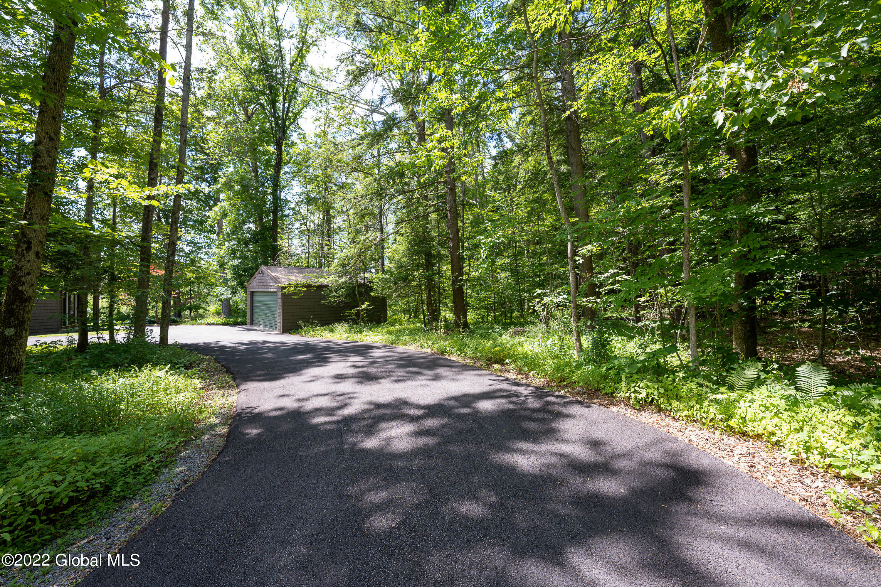 137 Ostrander Road Wright, NY 12053 - Photo 8 of 78 0 Front 7
