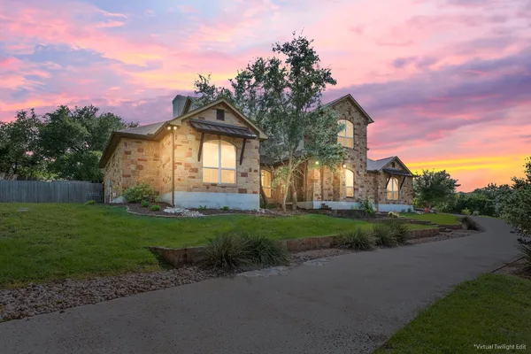 $995,000 | 320 Ridge View Drive, Georgetown, TX 78628