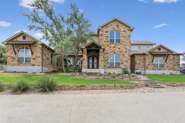 $995,000 | 320 Ridge View Drive, Georgetown, TX 78628