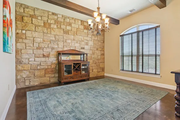 $995,000 | 320 Ridge View Drive, Georgetown, TX 78628