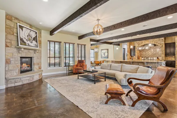 $995,000 | 320 Ridge View Drive, Georgetown, TX 78628