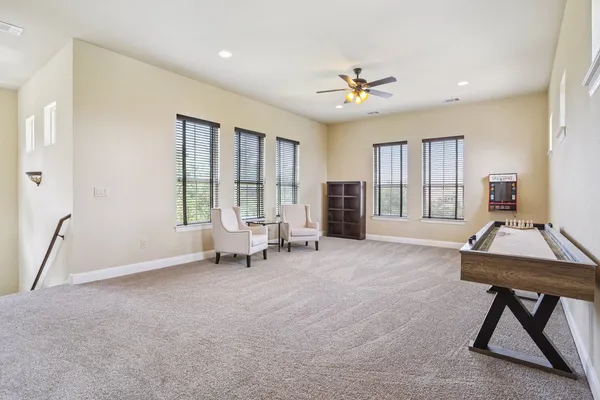 $995,000 | 320 Ridge View Drive, Georgetown, TX 78628