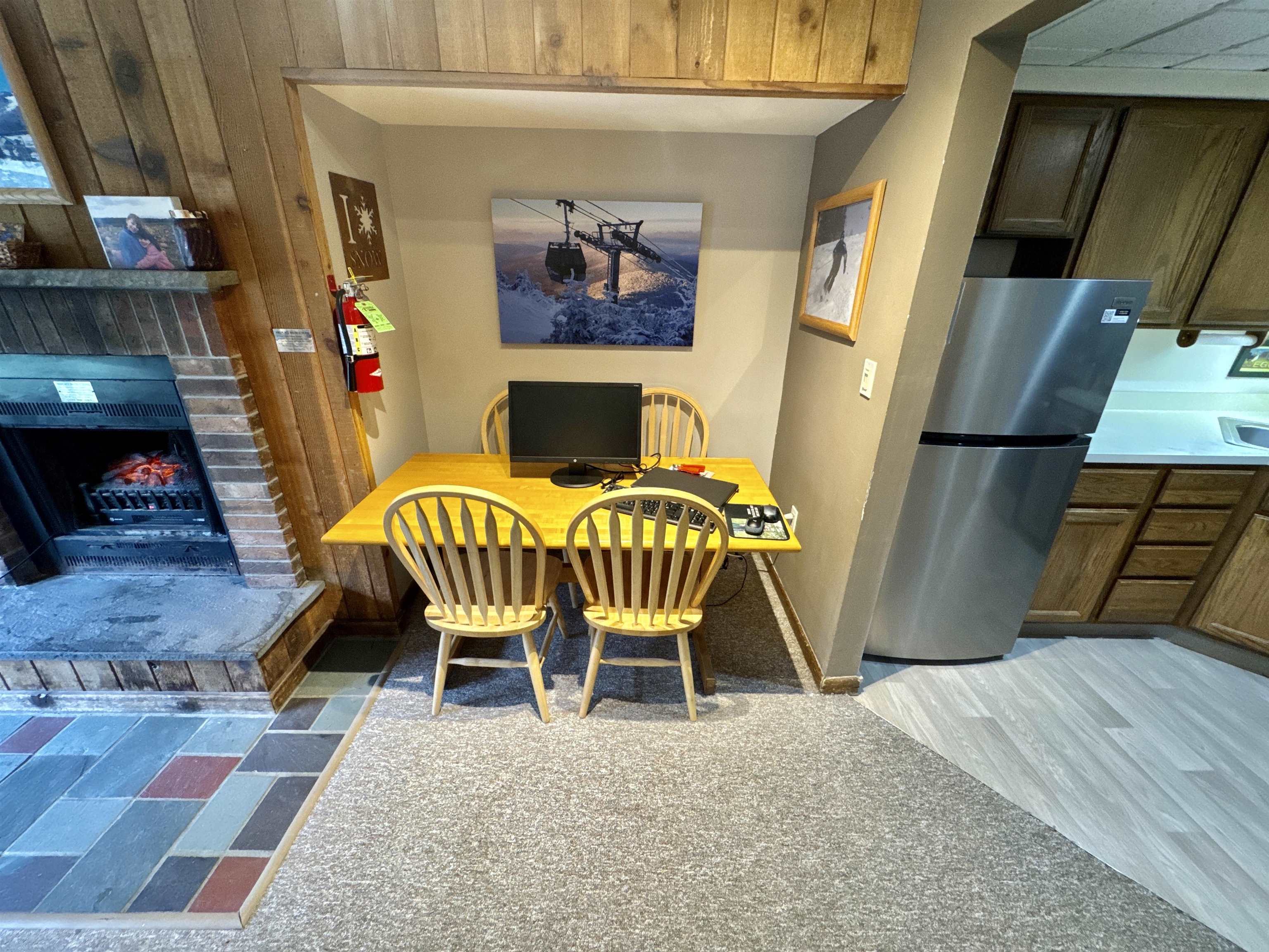 135 East Mountain Road, Unit 1A3 Killington, VT 05751 - Photo 7 of 31