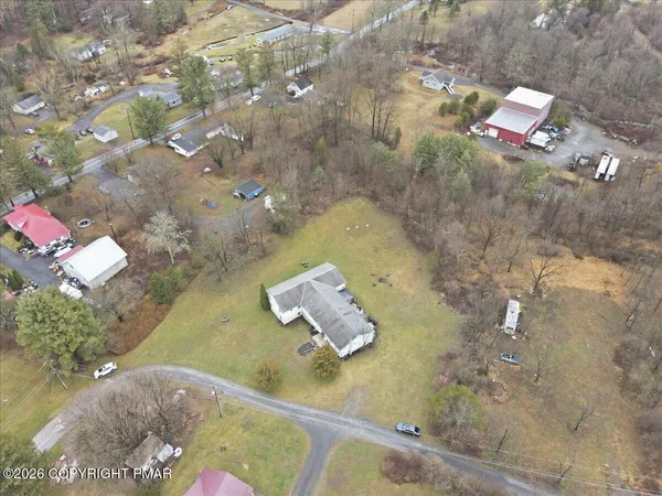 $499,000 | 119 Hildabrant Lane, Saylorsburg, PA 18353