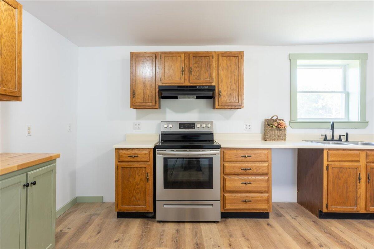 585 Waldoboro Road Washington, ME 04574 - Photo 18 of 40 585 Waldoboro Road, Washington