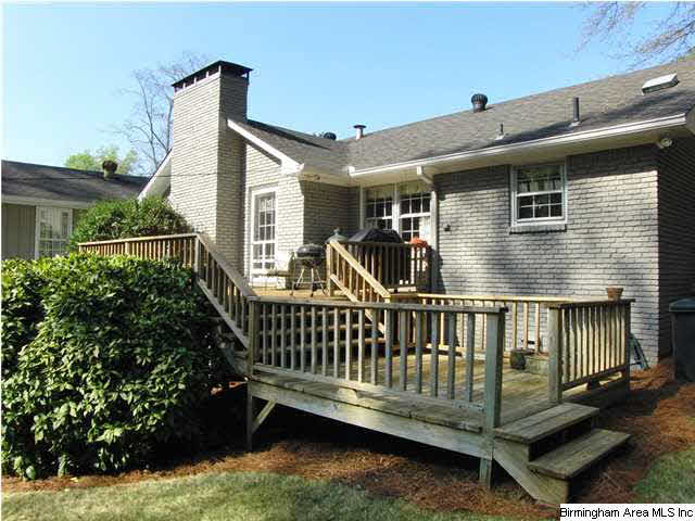 101 Pine Ridge Circle Birmingham, AL 35213 - Photo 13 of 32