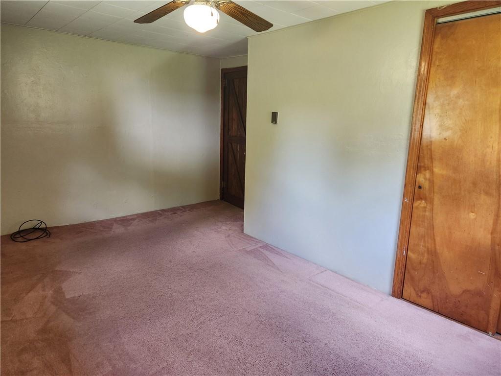 223 South Benbrook Road Butler, PA 16001 - Photo 15 of 31 Bedroom 2 also has large closet