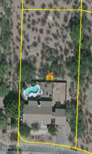 4261 Windridge Loop Tucson, AZ 85749 - Photo 24 of 24