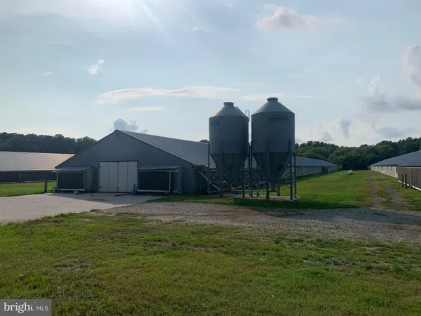 $2,050,000 | 18646 Airport Drive, Melfa, VA 23410