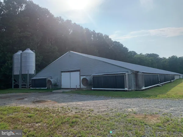 $2,050,000 | 18646 Airport Drive, Melfa, VA 23410