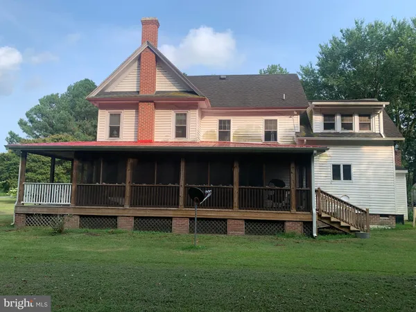 $2,050,000 | 18646 Airport Drive, Melfa, VA 23410