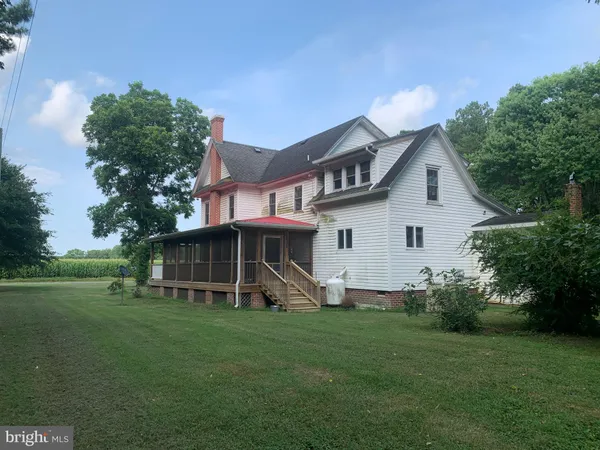 $2,050,000 | 18646 Airport Drive, Melfa, VA 23410