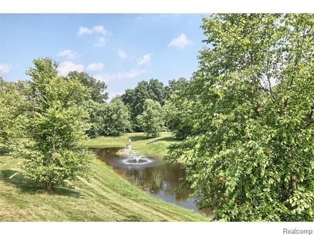1118 Rial Lake Drive Howell, MI 48843 - Photo 13 of 13 Several ponds and beautiful landscaping in the community.