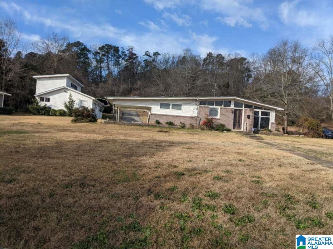 78 Iris Road Gadsden, AL 35901 - Photo 1 of 7