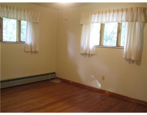 347 Thompson Hollow Road Ruffs Dale, PA 15679 - Photo 8 of 13 Bedroom. Home offers a new Lennox furnace in 2007 it offers hot water heat that is zoned in 3 sections for the bedrooms, living rm area, & basement.