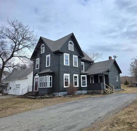 $239,000 | 14 Lombard Street, Colebrook, NH 03576
