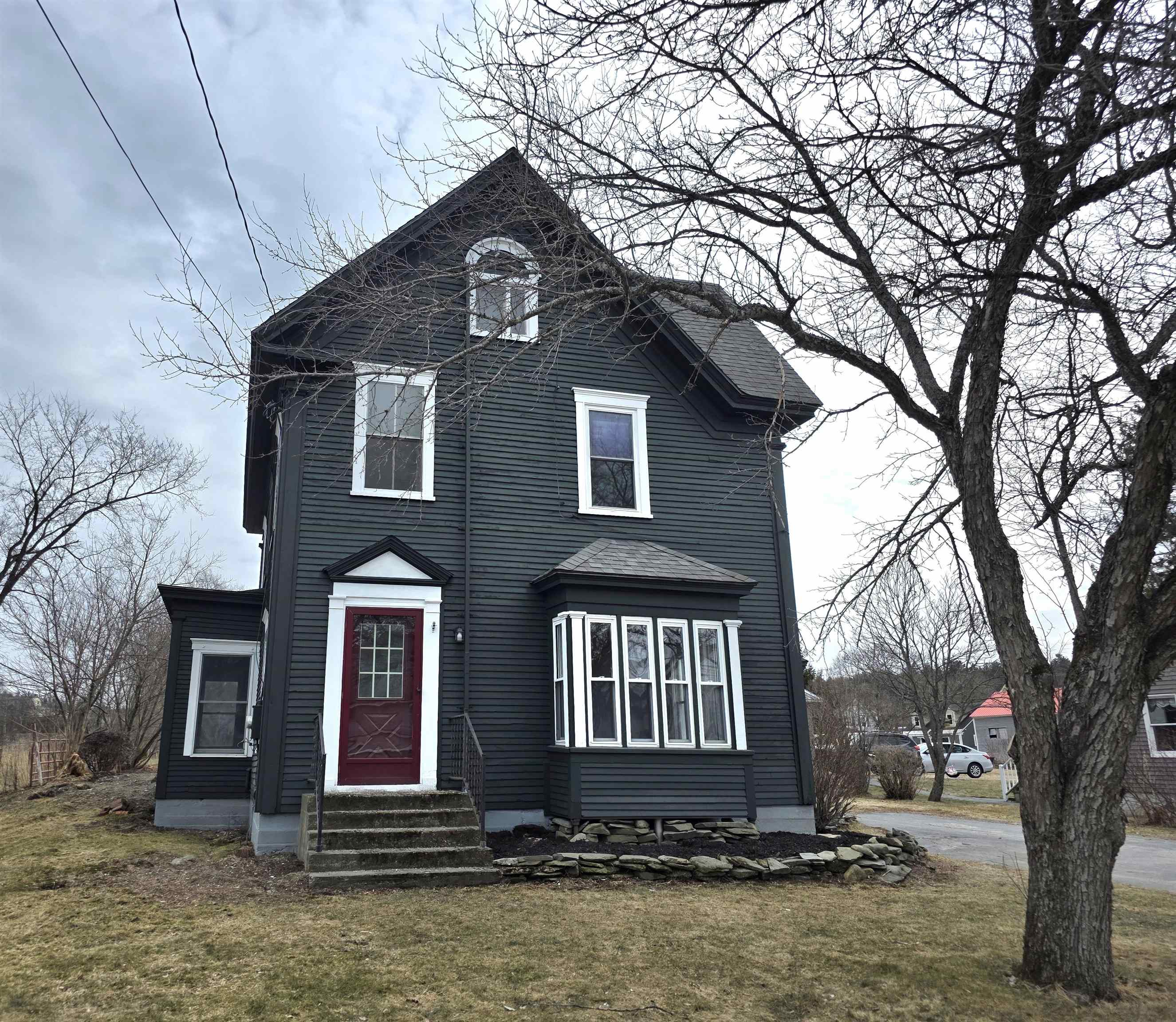 14 Lombard Street Colebrook, NH 03576 - Photo 2 of 41