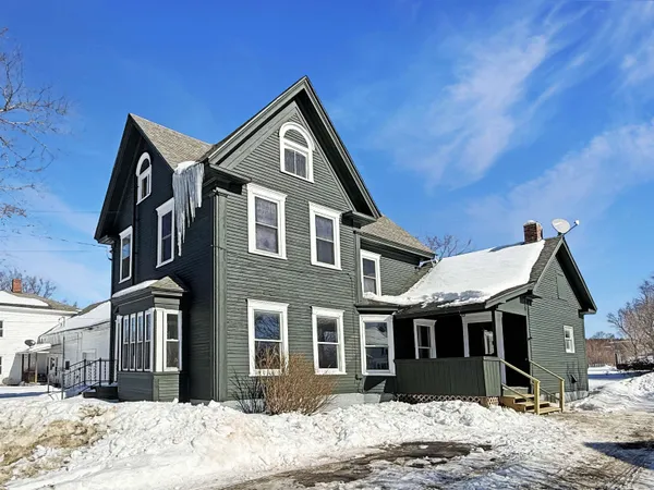 $239,000 | 14 Lombard Street, Colebrook, NH 03576