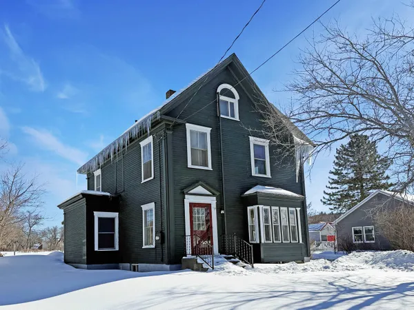 $239,000 | 14 Lombard Street, Colebrook, NH 03576