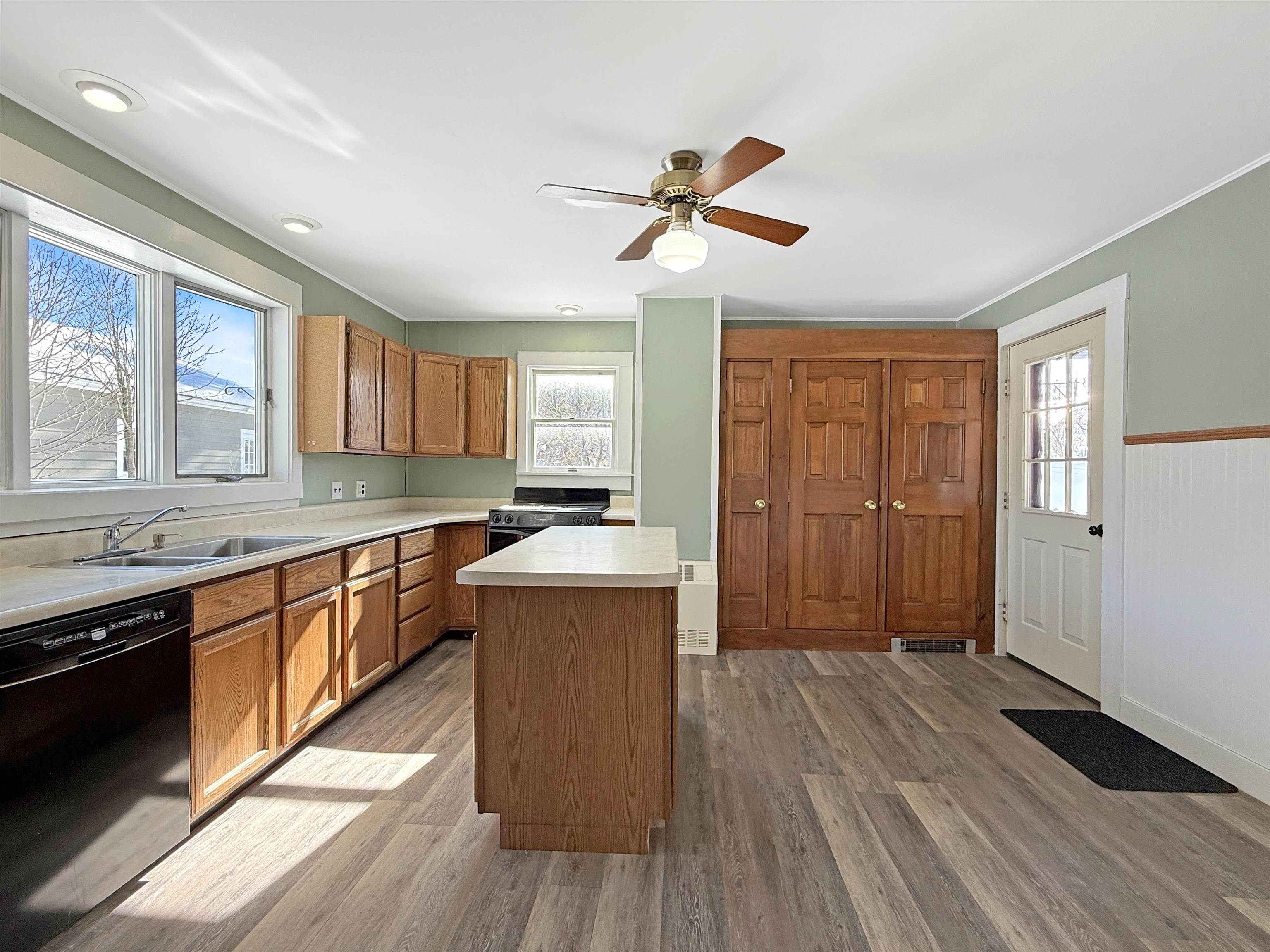 14 Lombard Street Colebrook, NH 03576 - Photo 4 of 41