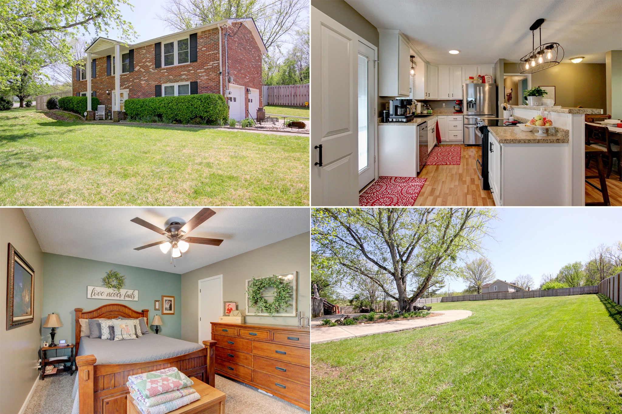 3060 Trough Springs Road Clarksville, TN 37043 - Photo 1 of 70 Gallery Image 1