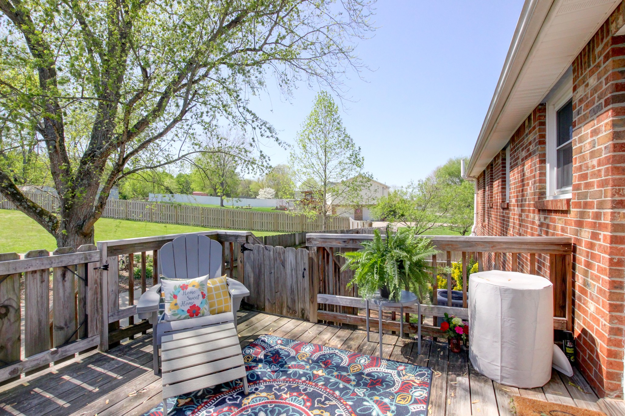 3060 Trough Springs Road Clarksville, TN 37043 - Photo 11 of 70 Gallery Image 11