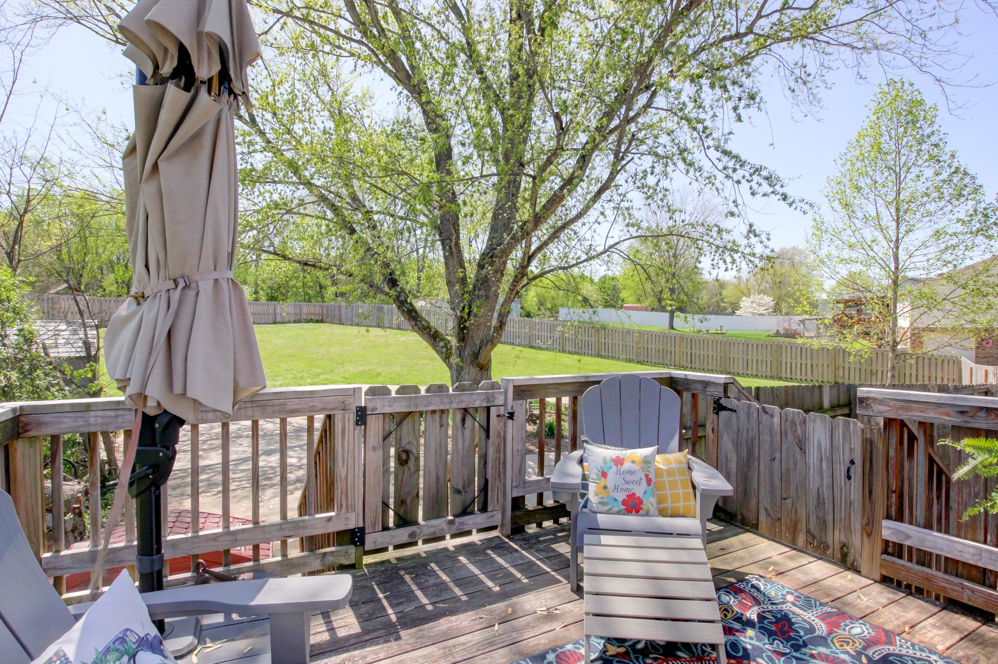3060 Trough Springs Road Clarksville, TN 37043 - Photo 12 of 70 Gallery Image 12