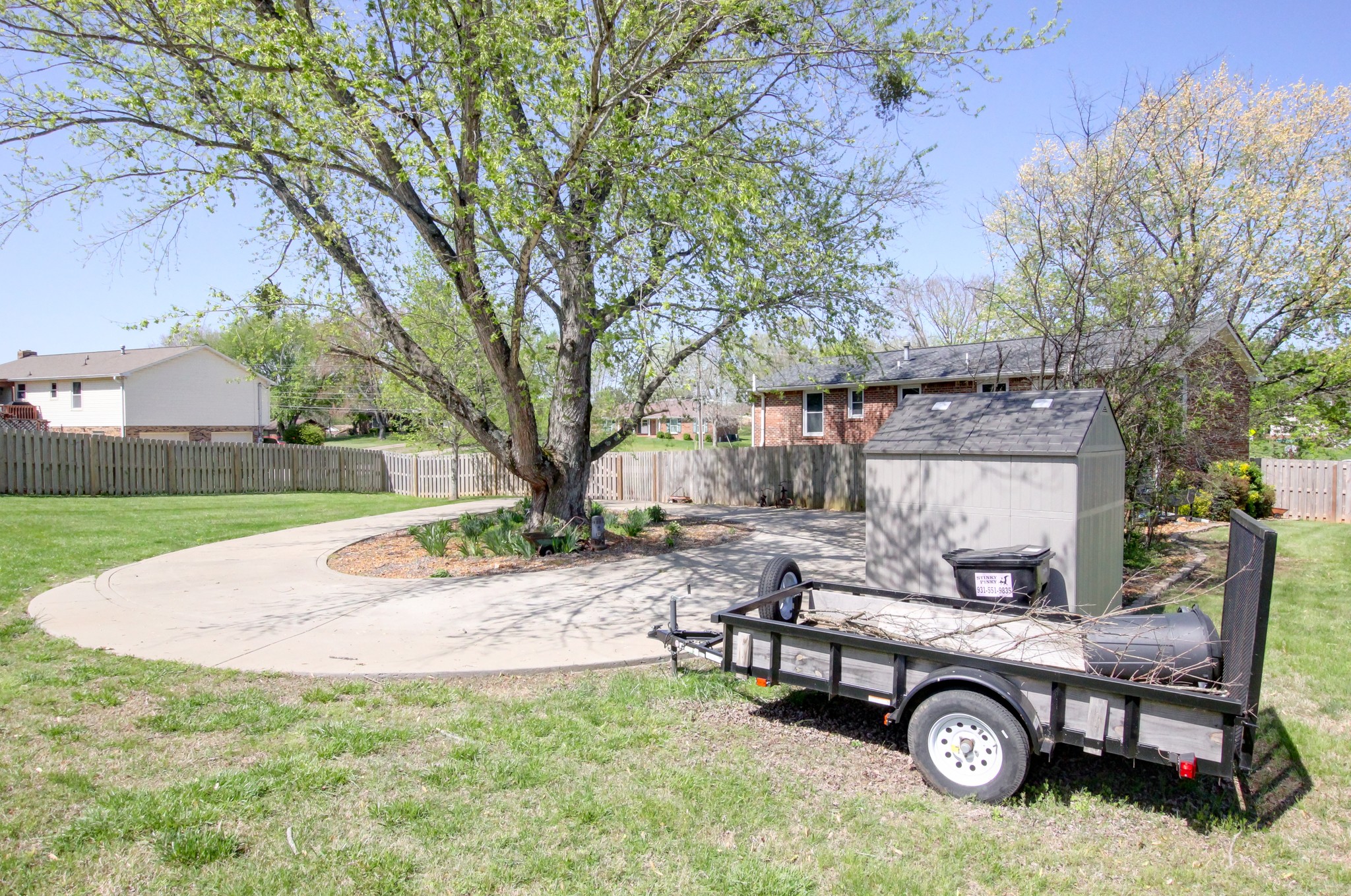 3060 Trough Springs Road Clarksville, TN 37043 - Photo 13 of 70 Gallery Image 13