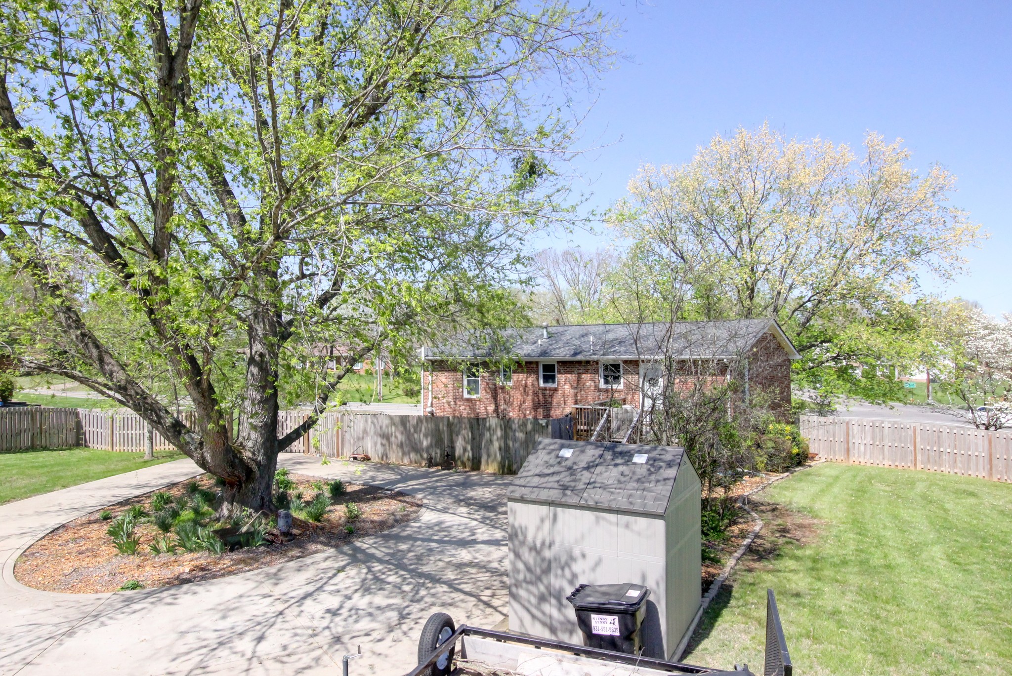 3060 Trough Springs Road Clarksville, TN 37043 - Photo 14 of 70 Gallery Image 14