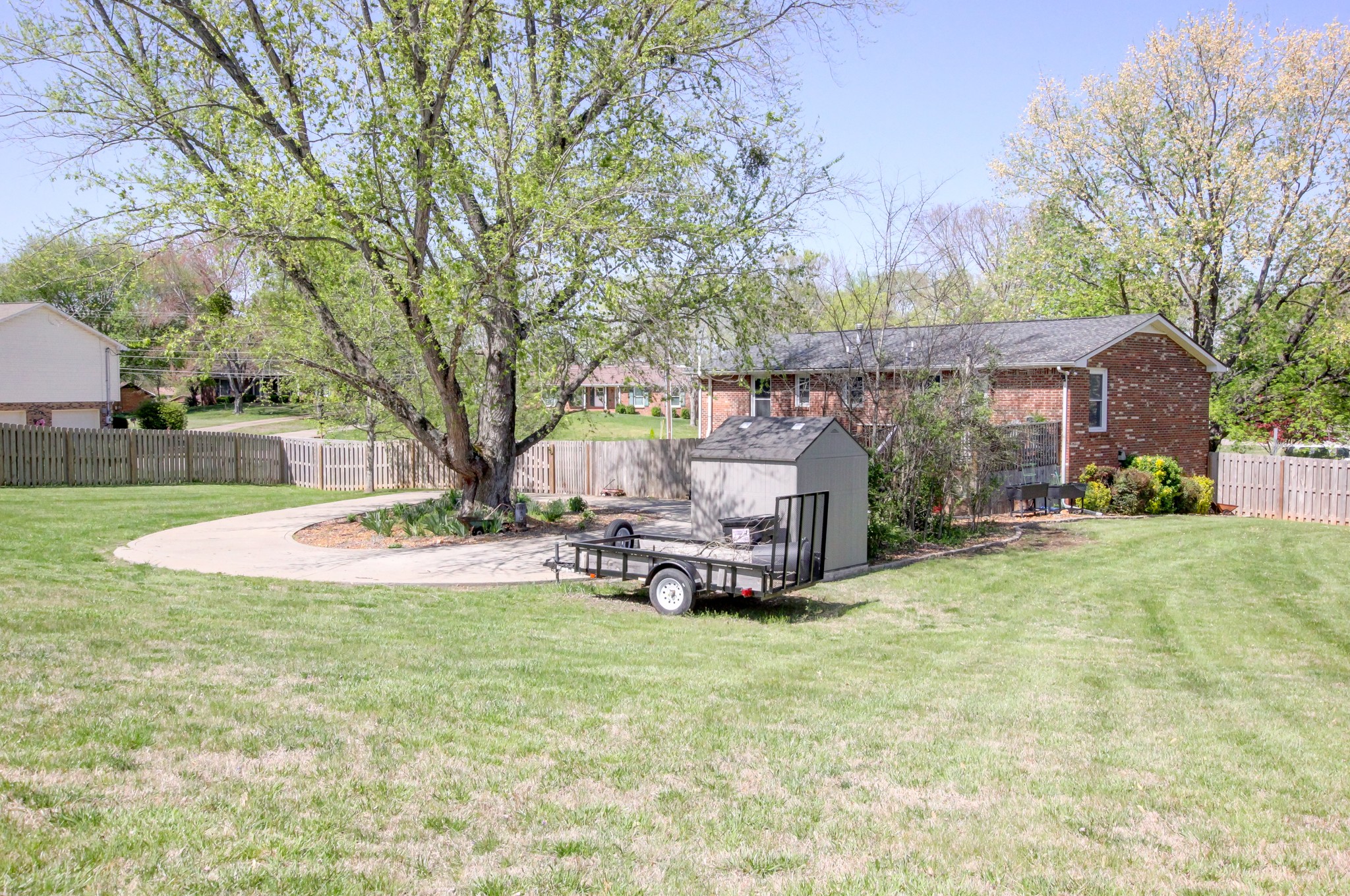 3060 Trough Springs Road Clarksville, TN 37043 - Photo 15 of 70 Gallery Image 15
