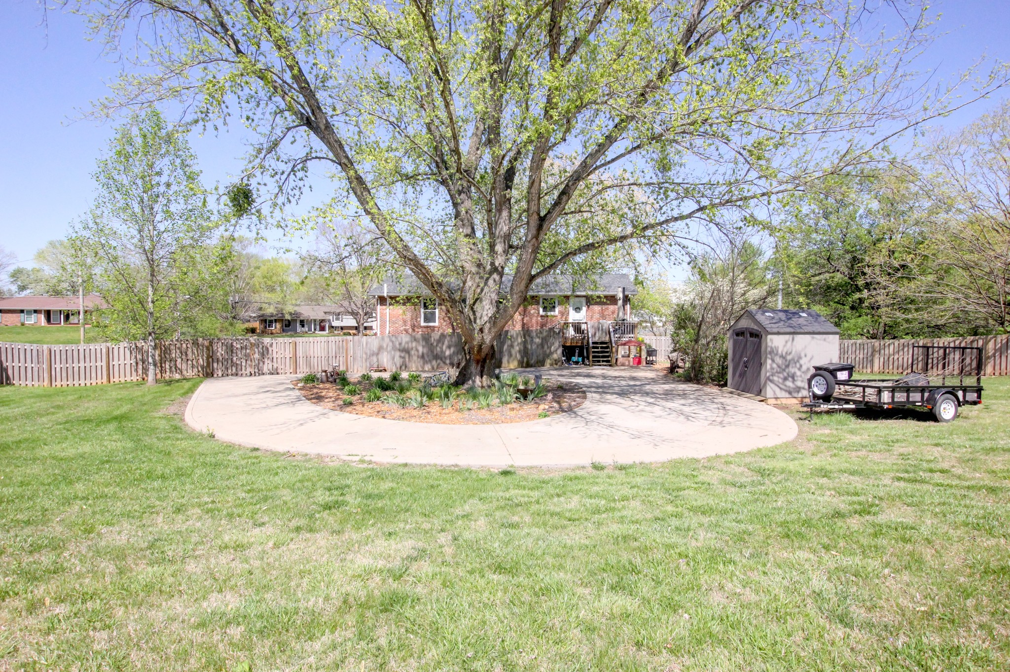3060 Trough Springs Road Clarksville, TN 37043 - Photo 16 of 70 Gallery Image 16