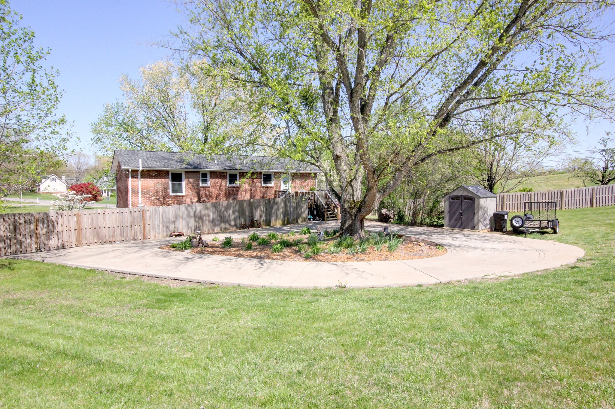 3060 Trough Springs Road Clarksville, TN 37043 - Photo 17 of 70 Gallery Image 17