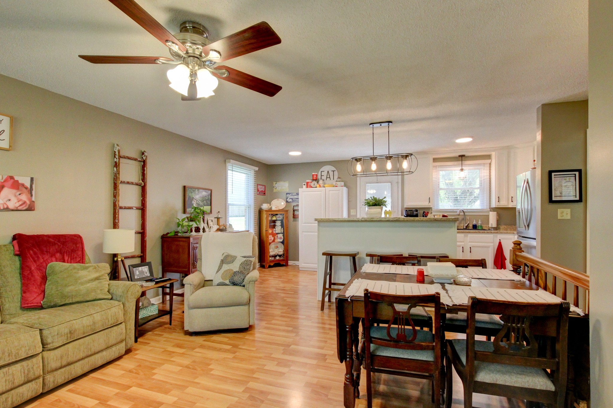 3060 Trough Springs Road Clarksville, TN 37043 - Photo 20 of 70 Gallery Image 20