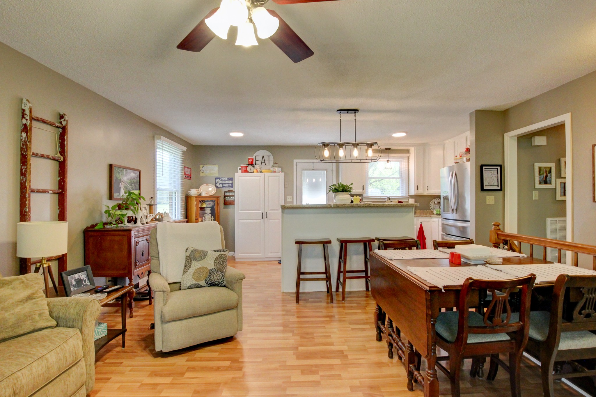 3060 Trough Springs Road Clarksville, TN 37043 - Photo 21 of 70 Gallery Image 21