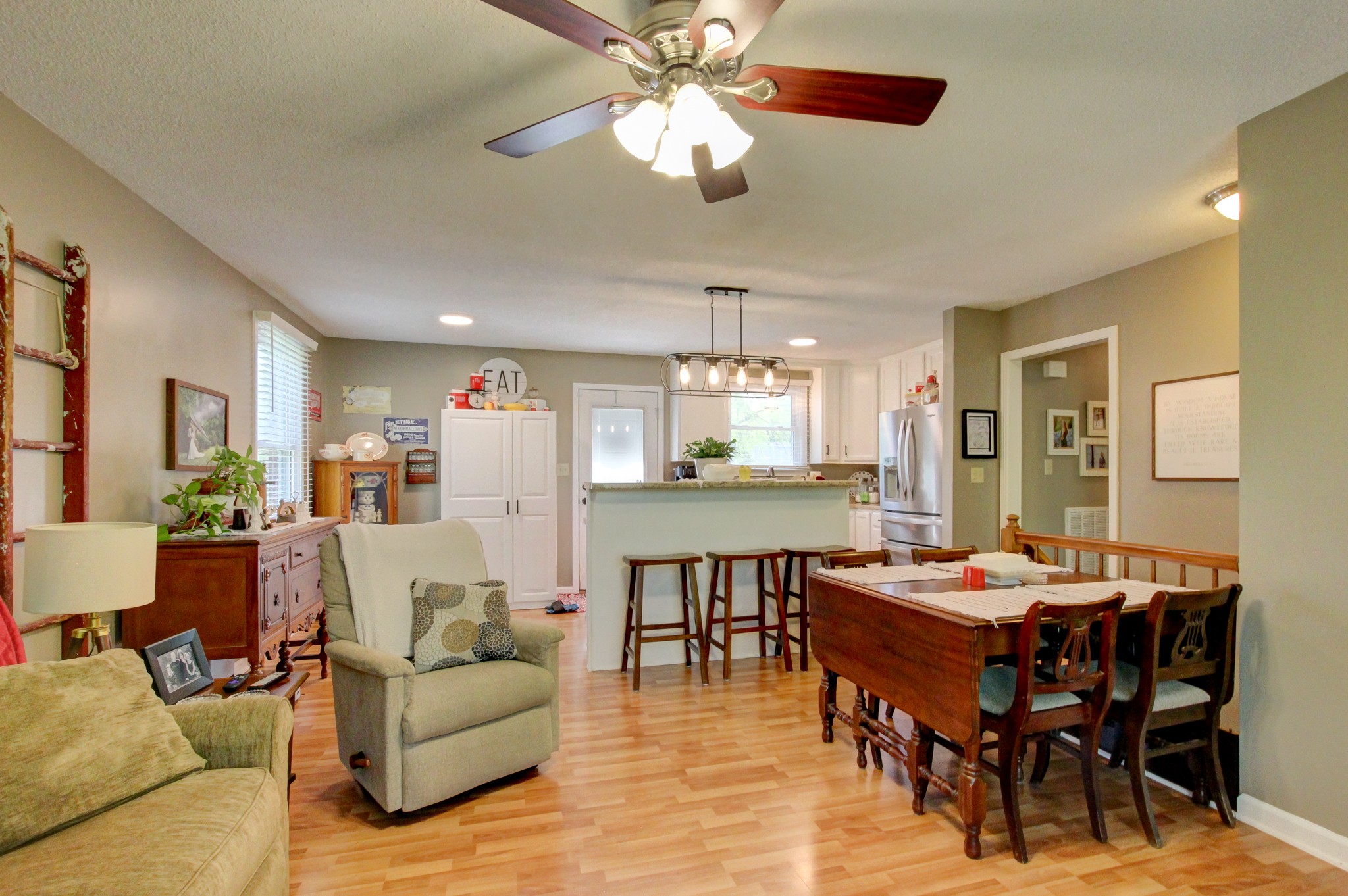 3060 Trough Springs Road Clarksville, TN 37043 - Photo 22 of 70 Gallery Image 22