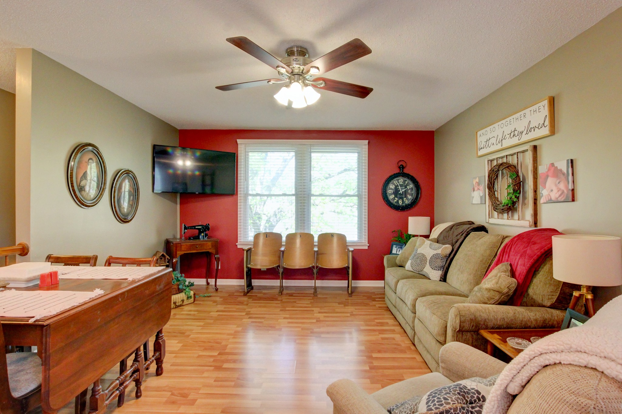 3060 Trough Springs Road Clarksville, TN 37043 - Photo 31 of 70 Gallery Image 31