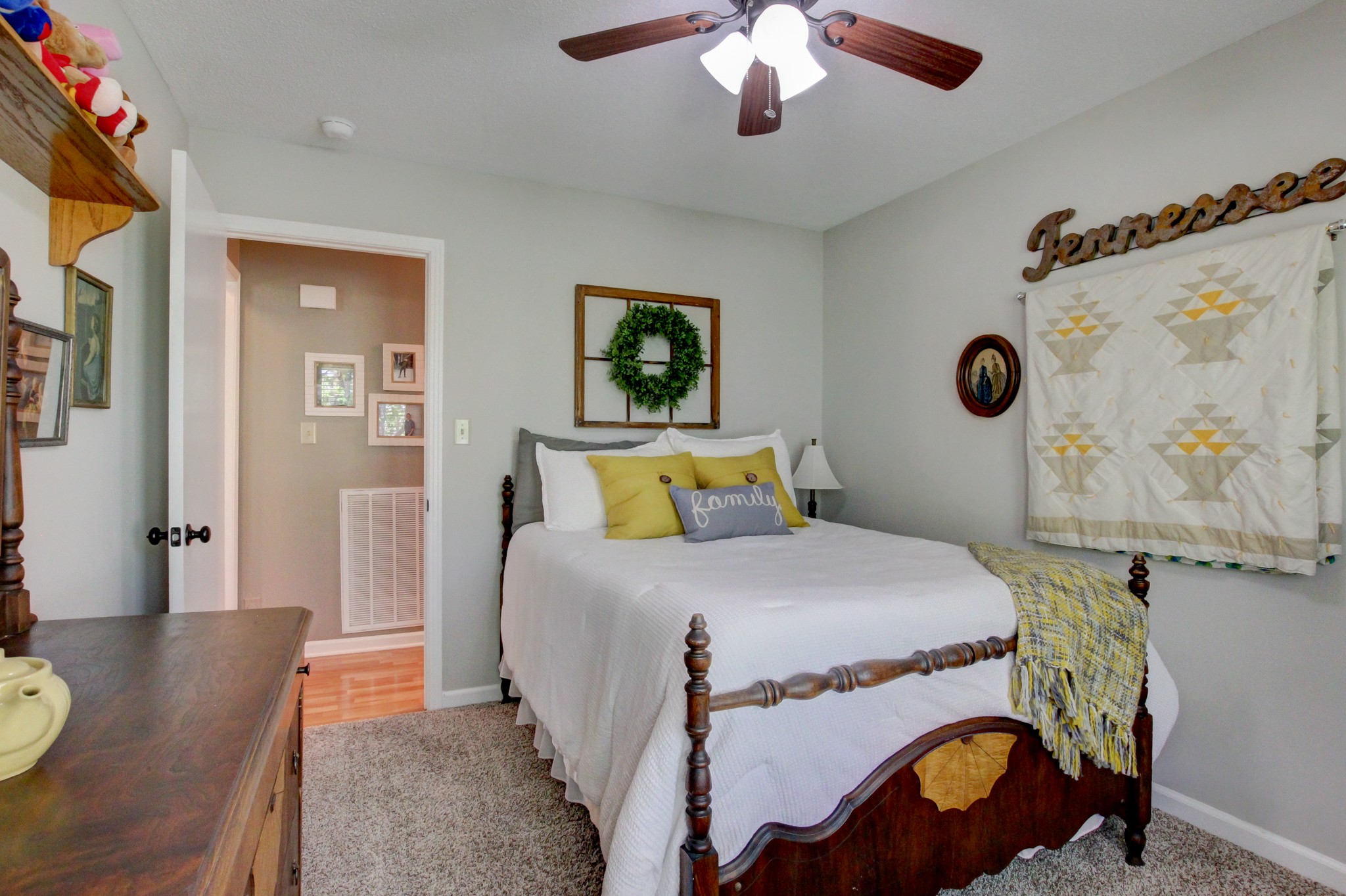 3060 Trough Springs Road Clarksville, TN 37043 - Photo 44 of 70 Gallery Image 44