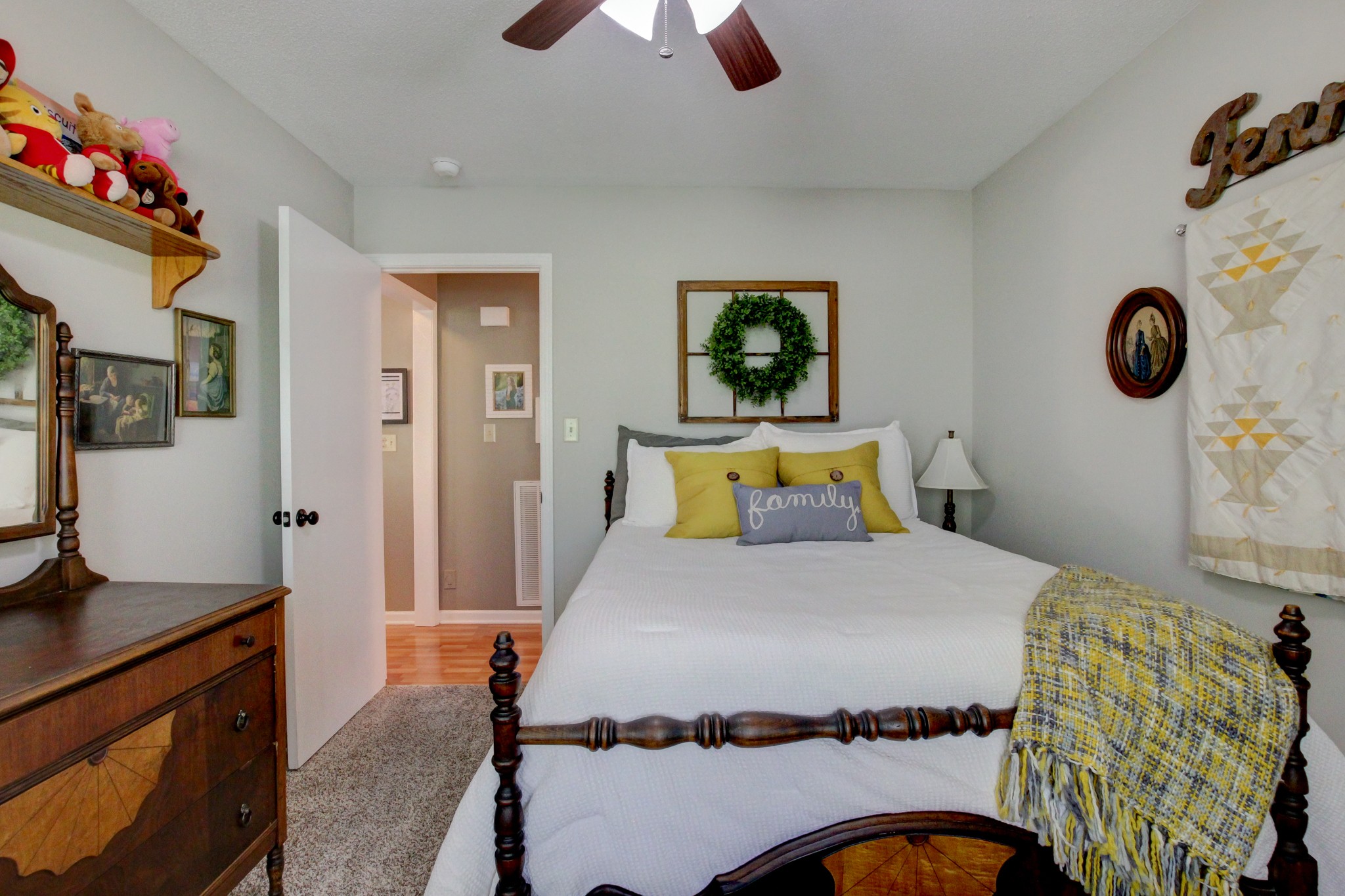 3060 Trough Springs Road Clarksville, TN 37043 - Photo 45 of 70 Gallery Image 45