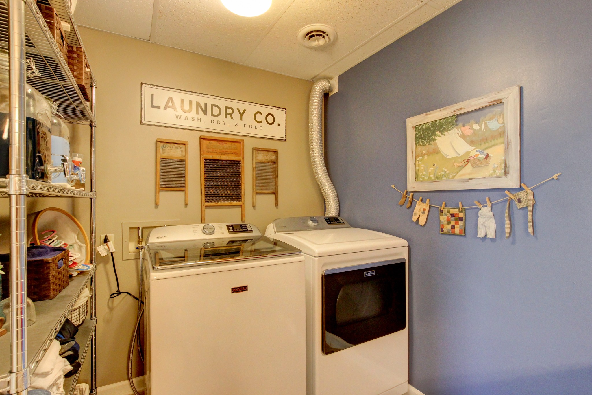 3060 Trough Springs Road Clarksville, TN 37043 - Photo 59 of 70 Gallery Image 59