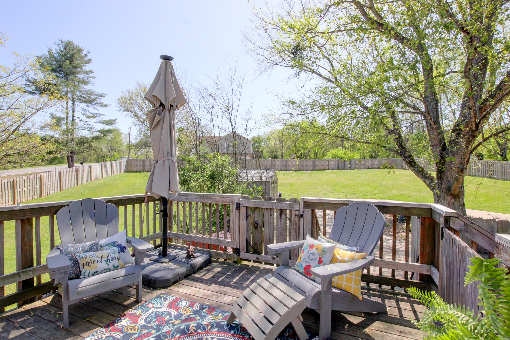 3060 Trough Springs Road Clarksville, TN 37043 - Photo 9 of 70 Gallery Image 9