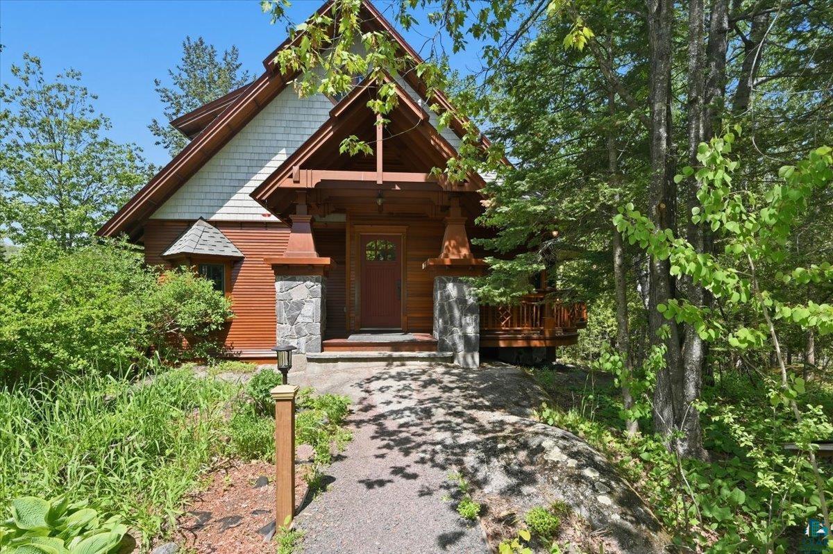 139 Howard Gnesen Road Duluth, MN 55811 - Photo 3 of 99