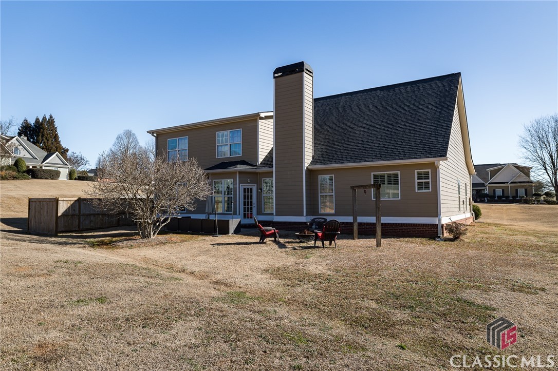 27 Millside Court Commerce, GA 30529 - Photo 36 of 39