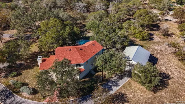 $625,000 | 217 Sky View Drive, Adkins, TX 78101