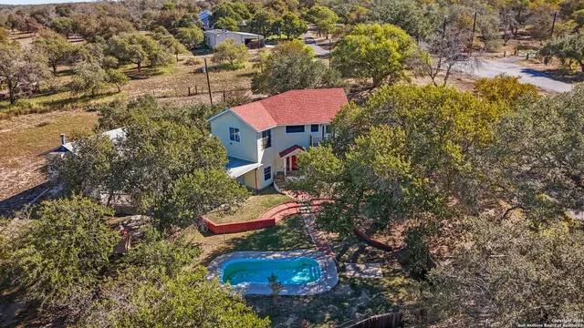 $625,000 | 217 Sky View Drive, Adkins, TX 78101