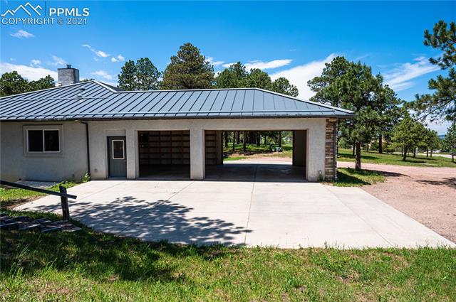 2995 Hodgen Road Colorado Springs, CO 80921 - Photo 44 of 49 Gallery Image 44