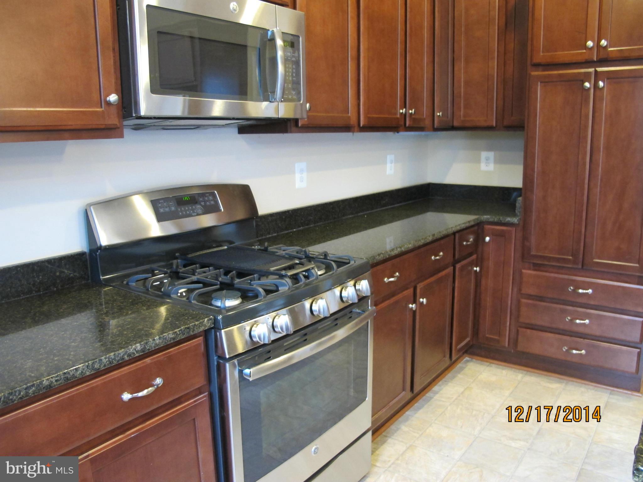 Salem Ridge Road Marshall, VA 20115 - Photo 14 of 26 Kitchen